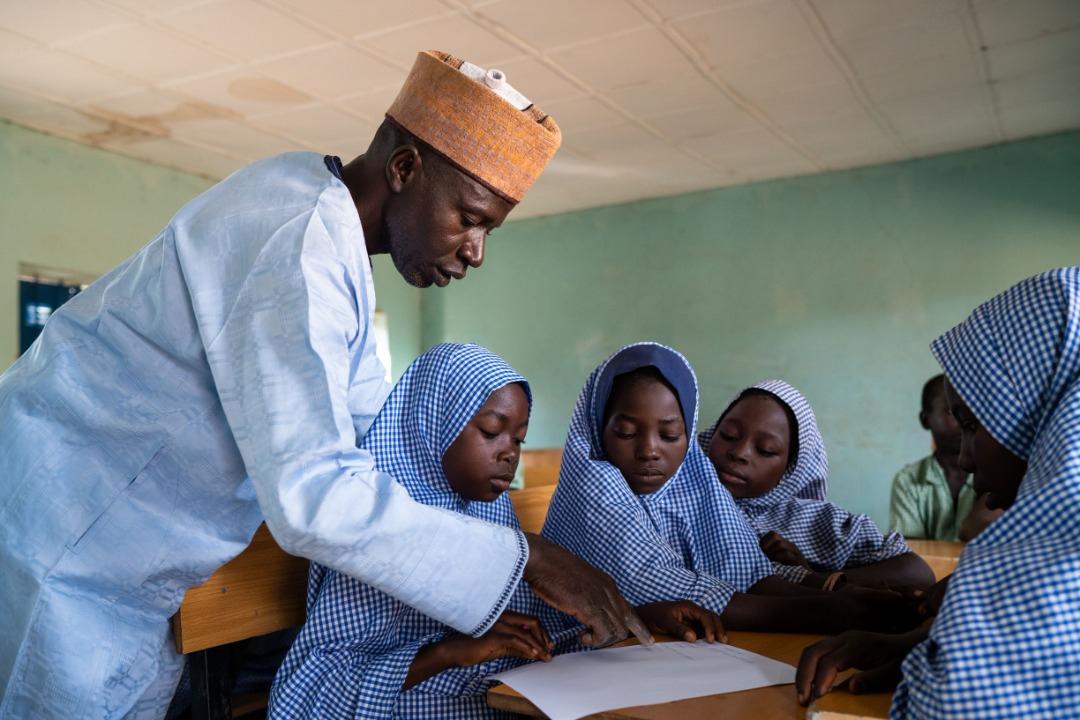 TRCN Registrar Dr. Mrs. Ronke Soyombo