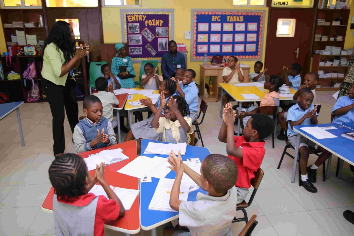 Hon. Minister Dr. Maruf Tunji Alausa